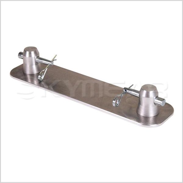 SLB-Spigot Ladder Truss Base Plate