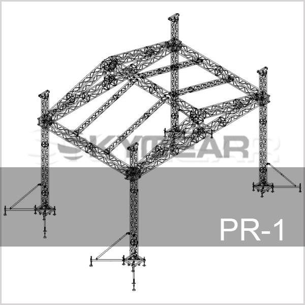 Pitched Roof-1