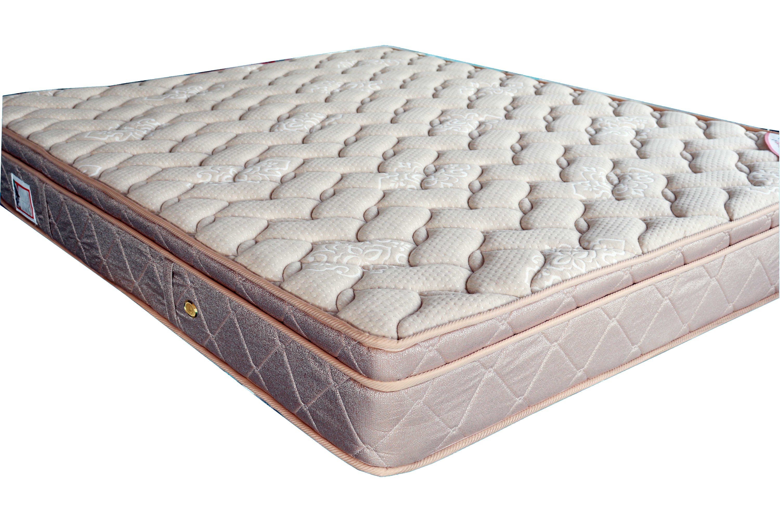 Sleep America Hawai BT Spring Mattress