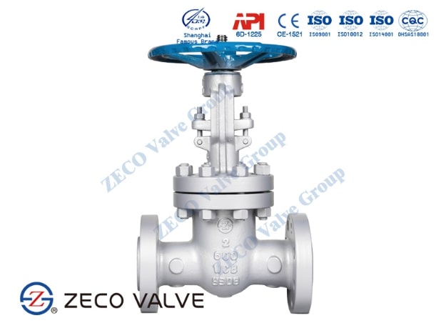 Carbon Steel Ball Valve