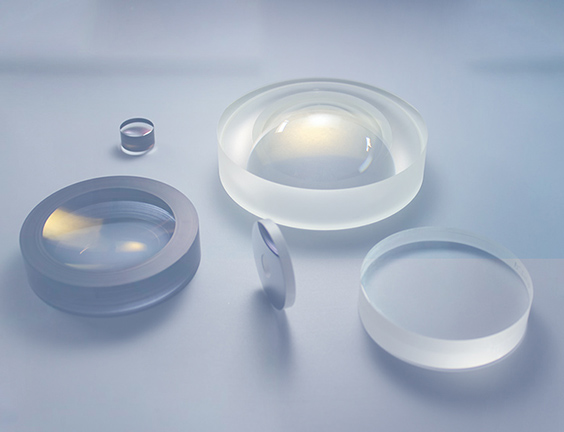 Spherical Lenses