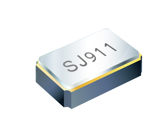 32.768Khz Passive crystal oscillator Small size crystal