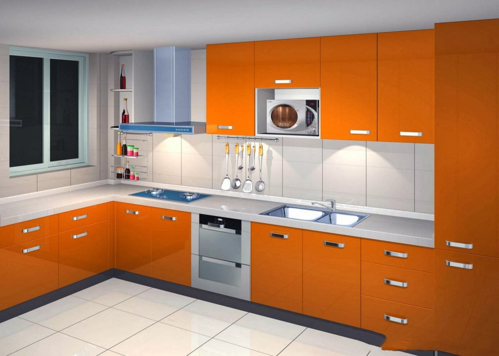 Indian Kitchen Design