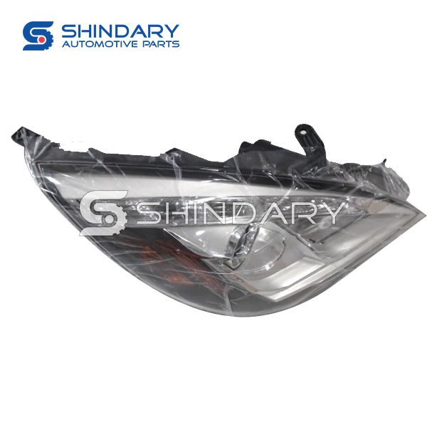 BAIC M20 farola der 41210020-B01-B00