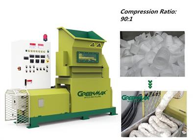 EPS densifier GREENMAX Mars C200