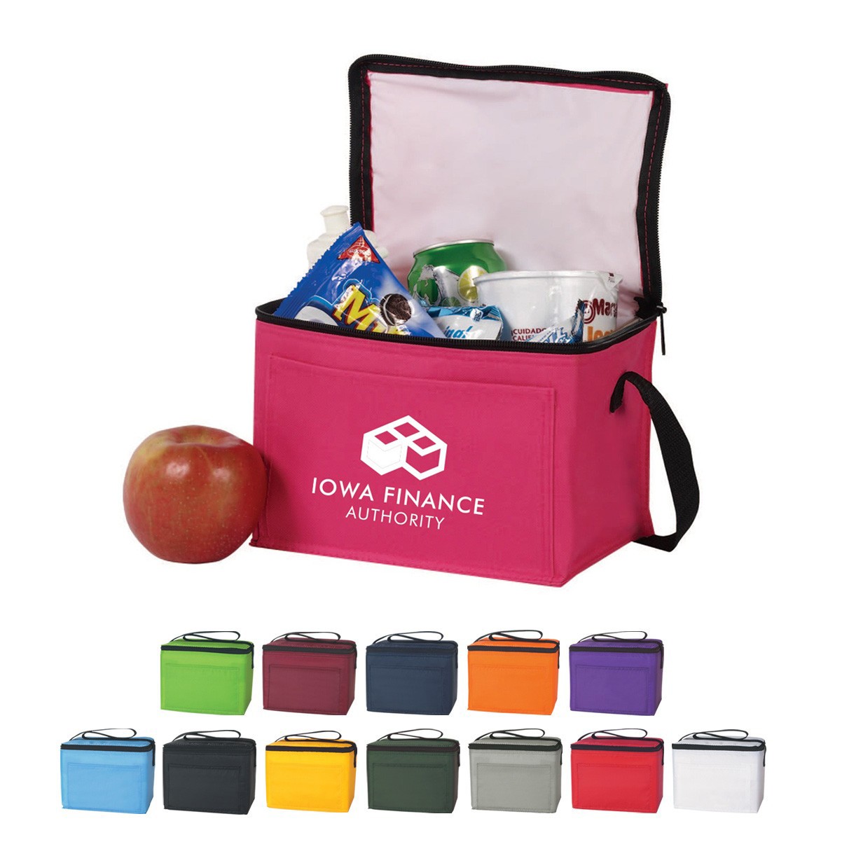 Promotional Non-Woven Cooler Bag