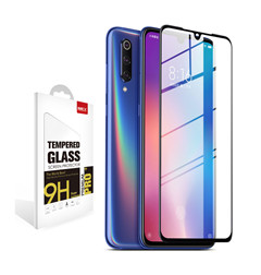 3D CURVED TEMPERED GLASS FOR XIAOMI 9