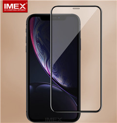 3D CURVED TEMPERED GLASS FOR IPHONE XS XS MAX