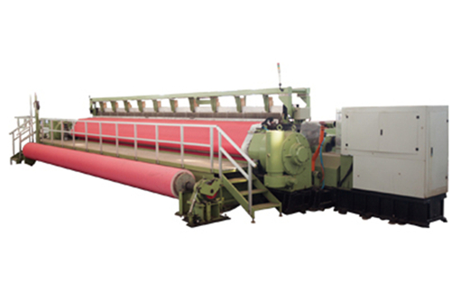 GWJ Dryer Fabric for Paper Making Rapier Loom