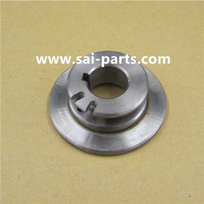 custom mechanical parts processing