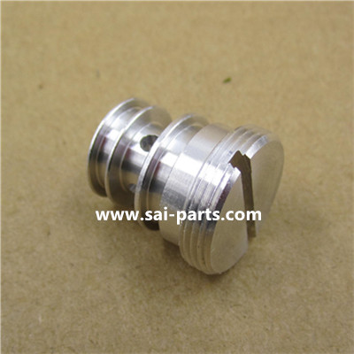 Dịch vụ sản xuất và chế biến các bộ phận chế biến Máy móc