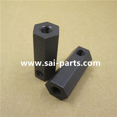 Turning Services, Threaded Parts Manufacturing