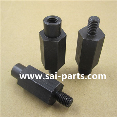 Machining dhe trajtim sipërfaqësor