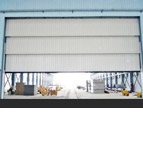 high  pressure Sectional Garage Doors