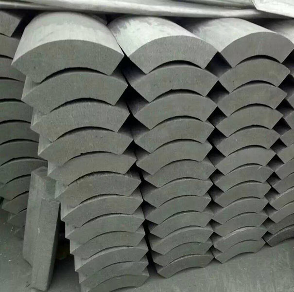 Graphite Anode graphite rods  graphite blocks supplier