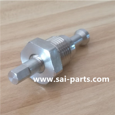 Safety Valve Core