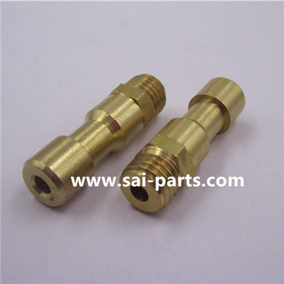 Brass sorvaus osat