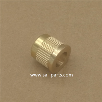 restrictor, a part for pool heater