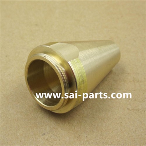 nozzle part