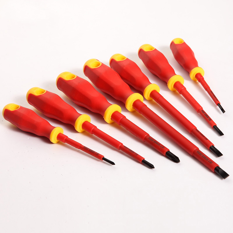 Screwdrivers