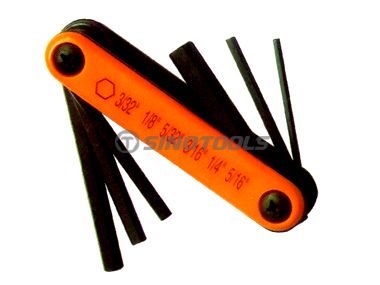 Hex Keys