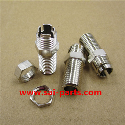 mechanical hardware parts