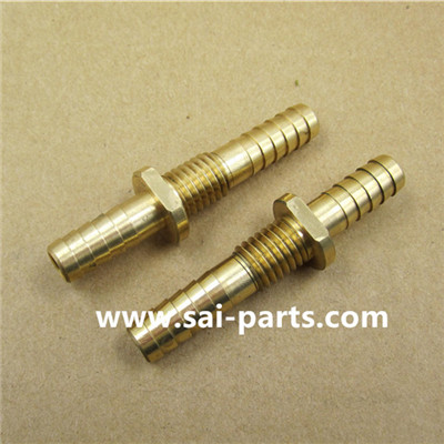 non-standard metal parts