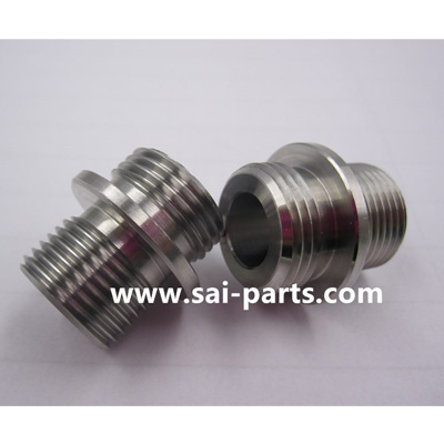 metal turned parts