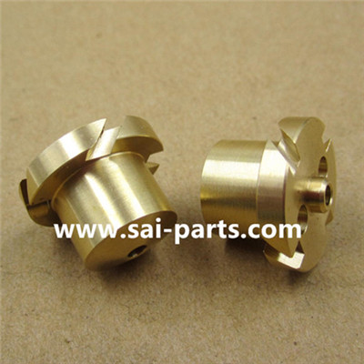 nozzle part