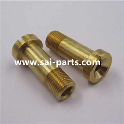 brass wireway fastener