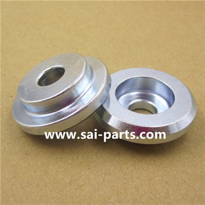 Chuma au chuma si Threaded fasteners