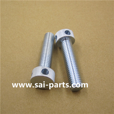 gripper adjusting screw 