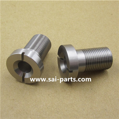 Screw - Lens Frame Fastener