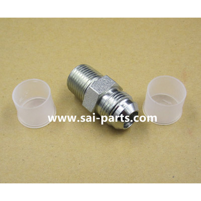 Fittings tube