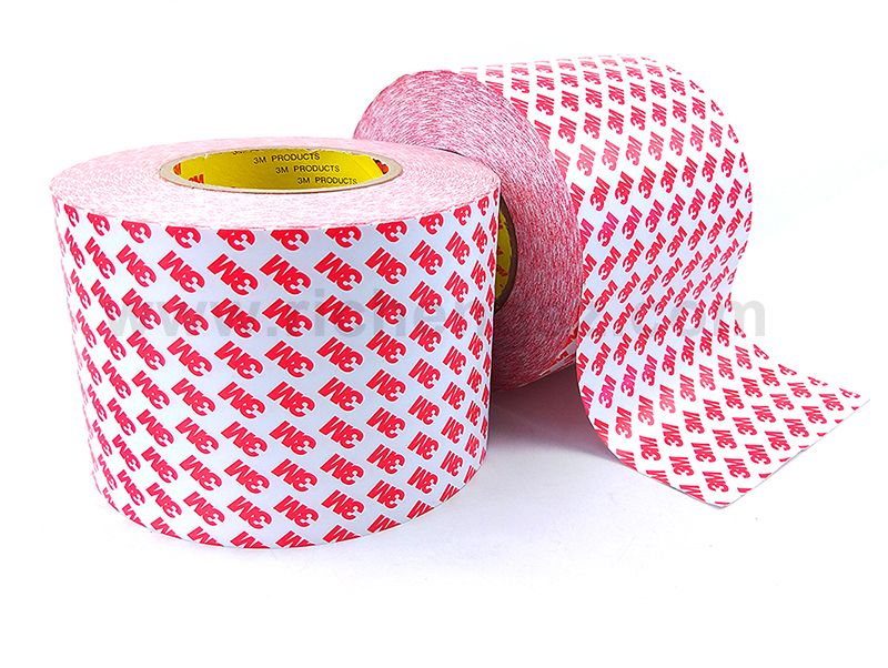 3M 55236 Double Sided Adhesive Tissue Tape