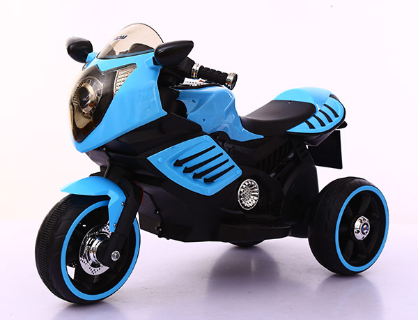 Kids Electric Motorbike