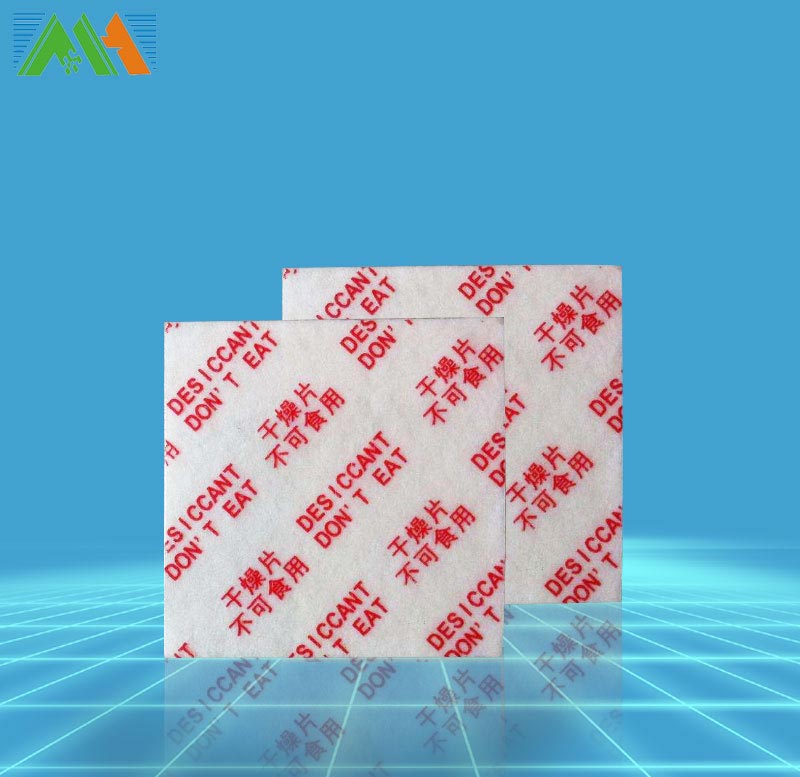 Fiber Desiccant