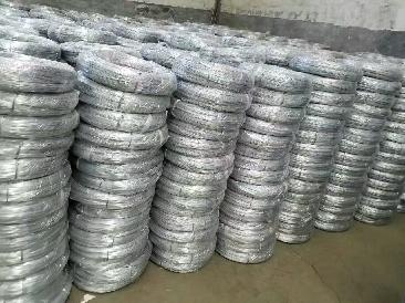 Galvanized Iron Wire