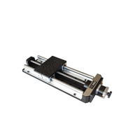 PT-GD130P Motorized Linear Stage