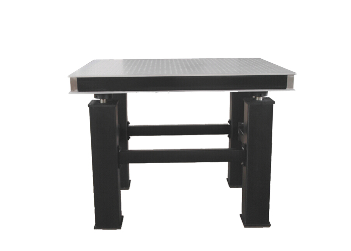 Precise Optical Table, Optical Isolation Platform, Honeycomb Optical Table PT-01PT