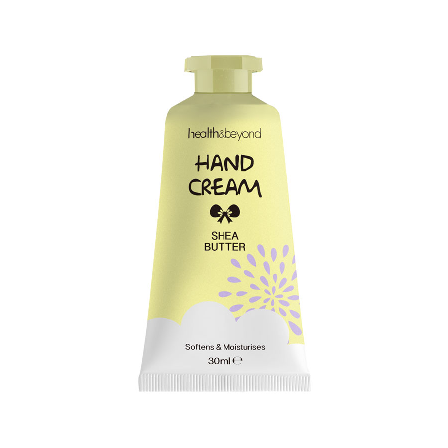  30ml Shea butter Hand Cream