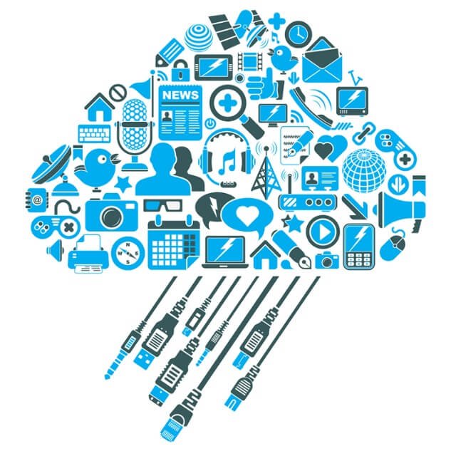 Layanan web hosting, e-commerce