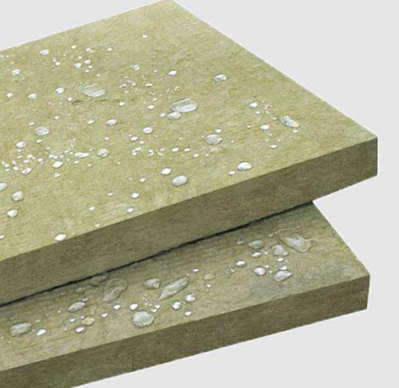 Rock Wool Board