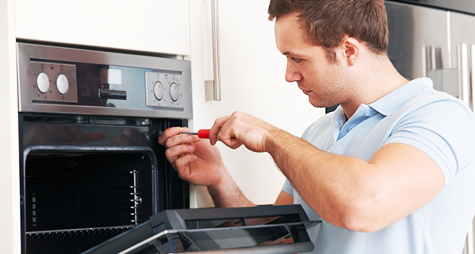 Viking Dishwasher repair in san diego california