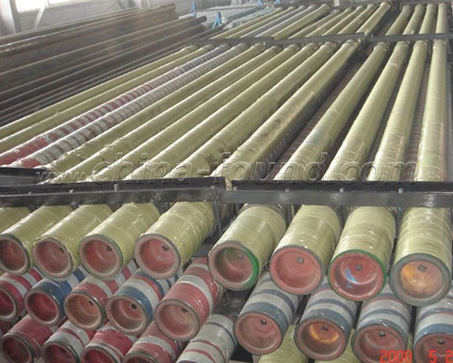  Heavy Weight Drill Pipe