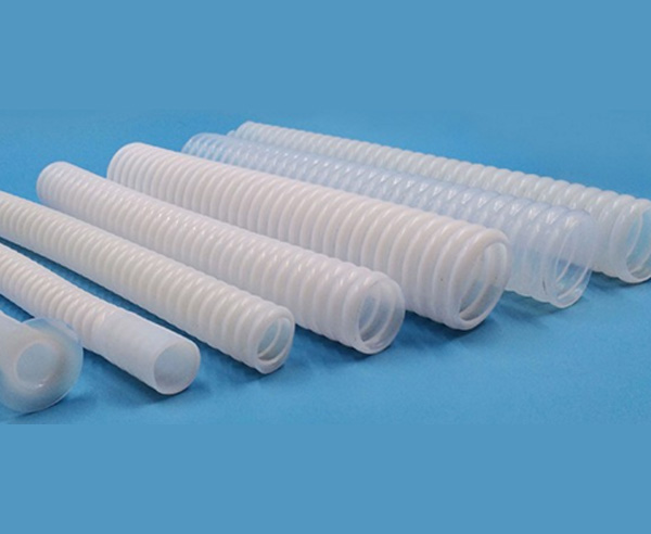  Plastic Bellows/Corrugated Pipe