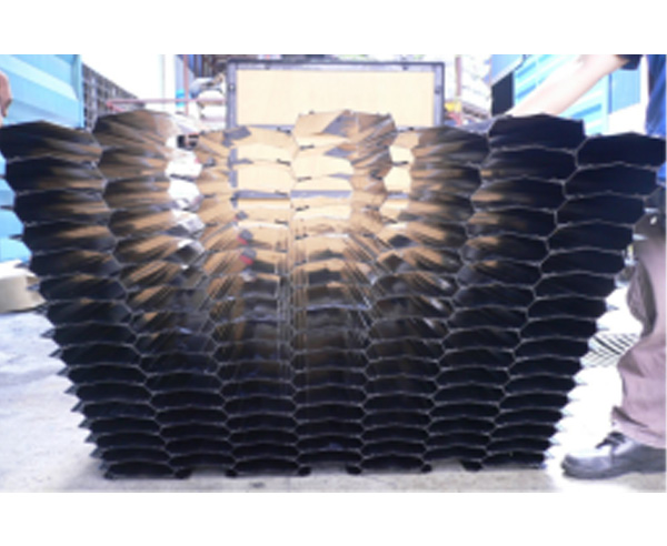 Sand Sedimentation Module,Plastic Sand Sedimentation Module