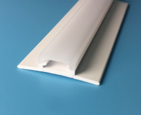 PMMA Lamp Shade / PMMA Cover,Plastic Extrusion PMMA Lamp Shade