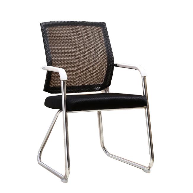 all steel office chair