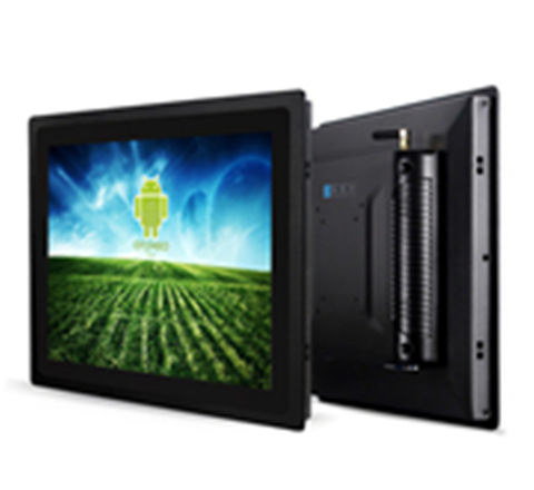 Industrial Tablet PC Android OS